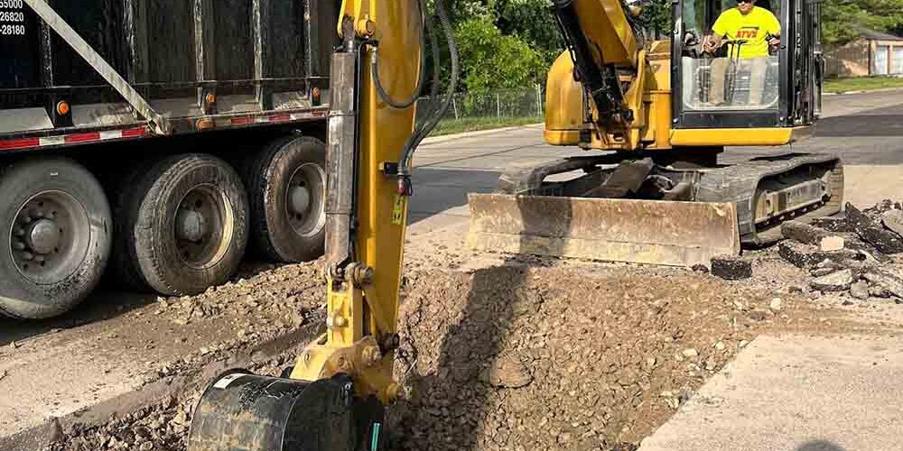 excavating-sewer-line-in-indianapolis-in