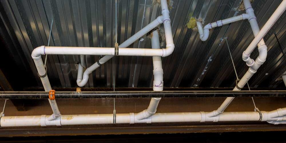 pipeline systems